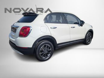 Fiat 500X 1.6 E-Torq Pop SUV 5dr Petrol Manual Euro 6 (110 ps)