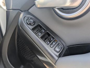 Fiat 500X 1.6 E-Torq Pop SUV 5dr Petrol Manual Euro 6 (110 ps)