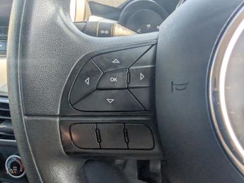 Fiat 500X 1.6 E-Torq Pop SUV 5dr Petrol Manual Euro 6 (110 ps)