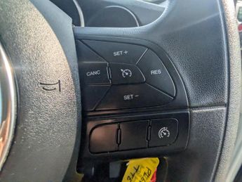 Fiat 500X 1.6 E-Torq Pop SUV 5dr Petrol Manual Euro 6 (110 ps)