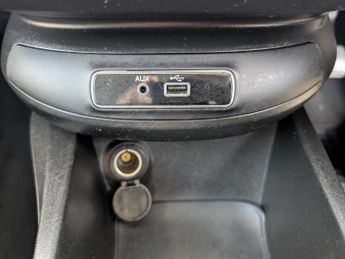 Fiat 500X 1.6 E-Torq Pop SUV 5dr Petrol Manual Euro 6 (110 ps)