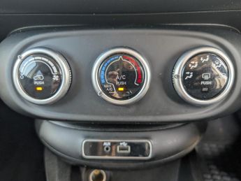 Fiat 500X 1.6 E-Torq Pop SUV 5dr Petrol Manual Euro 6 (110 ps)