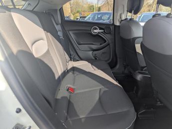 Fiat 500X 1.6 E-Torq Pop SUV 5dr Petrol Manual Euro 6 (110 ps)