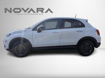 Fiat 500X 1.6 E-Torq Pop SUV 5dr Petrol Manual Euro 6 (110 ps)