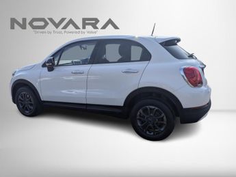 Fiat 500X 1.6 E-Torq Pop SUV 5dr Petrol Manual Euro 6 (110 ps)