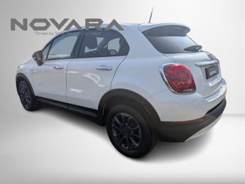 Fiat 500X 1.6 E-Torq Pop SUV 5dr Petrol Manual Euro 6 (110 ps)