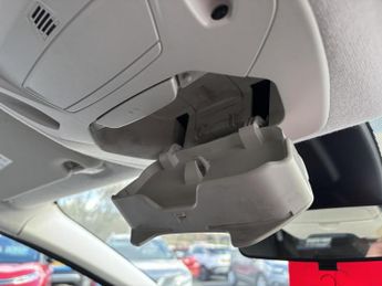 Ford C-Max 1.0T EcoBoost Zetec MPV 5dr Petrol Manual Euro 6 (s/s) (125 ps)