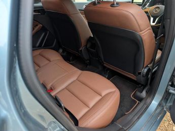 Mercedes-Benz B Class 1.6 B180 SE MPV 5dr Petrol 7G-DCT Euro 6 (s/s) (122 ps)