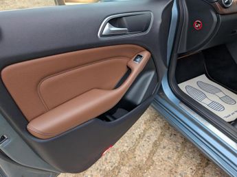 Mercedes-Benz B Class 1.6 B180 SE MPV 5dr Petrol 7G-DCT Euro 6 (s/s) (122 ps)