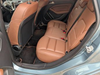 Mercedes-Benz B Class 1.6 B180 SE MPV 5dr Petrol 7G-DCT Euro 6 (s/s) (122 ps)