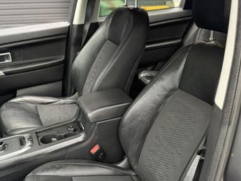 Land Rover Discovery Sport 2.0 TD4 SE Tech SUV 5dr Diesel Auto 4WD Euro 6 (s/s) (180 ps)