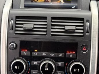 Land Rover Discovery Sport 2.0 TD4 SE Tech SUV 5dr Diesel Auto 4WD Euro 6 (s/s) (180 ps)