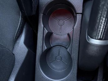 Ford Fiesta 1.0T EcoBoost Zetec Hatchback 5dr Petrol Manual Euro 6 (s/s) (10