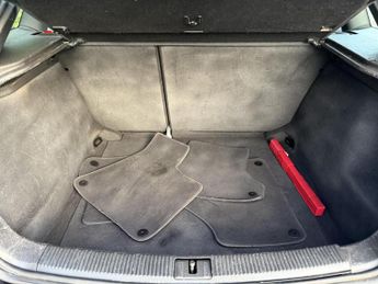 Audi A3 2.0 TDI S line Sportback 5dr Diesel DSG (157 g/km, 140 bhp)