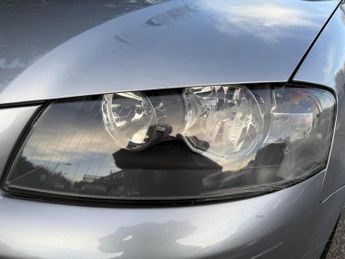 Audi A3 2.0 TDI S line Sportback 5dr Diesel DSG (157 g/km, 140 bhp)