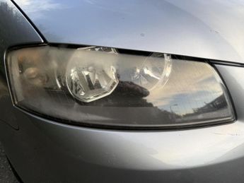 Audi A3 2.0 TDI S line Sportback 5dr Diesel DSG (157 g/km, 140 bhp)