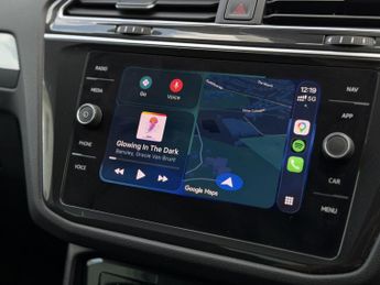 Volkswagen Tiguan 1.5 TSI Active SUV 5dr Petrol DSG Euro 6 (s/s) (150 ps)