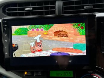 Toyota Yaris 1.5 VVT-h Excel Hatchback 5dr Petrol Hybrid E-CVT Euro 6 (Safety