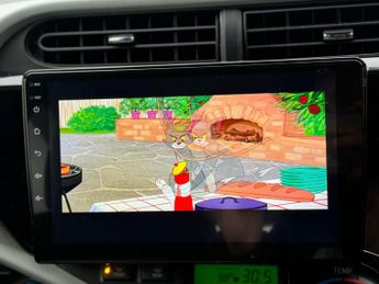 Toyota Yaris 1.5 VVT-h Active Hatchback 5dr Petrol Hybrid E-CVT Euro 6 (101 p