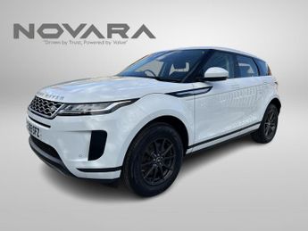 Land Rover Range Rover Evoque 2.0 D150 SUV 5dr Diesel Manual FWD Euro 6 (s/s) (150 ps)
