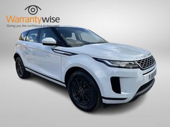 Land Rover Range Rover Evoque 2.0 D150 SUV 5dr Diesel Manual FWD Euro 6 (s/s) (150 ps)