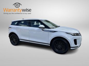 Land Rover Range Rover Evoque 2.0 D150 SUV 5dr Diesel Manual FWD Euro 6 (s/s) (150 ps)