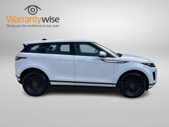 Land Rover Range Rover Evoque 2.0 D150 SUV 5dr Diesel Manual FWD Euro 6 (s/s) (150 ps)