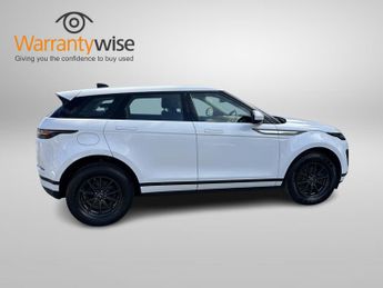 Land Rover Range Rover Evoque 2.0 D150 SUV 5dr Diesel Manual FWD Euro 6 (s/s) (150 ps)