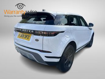 Land Rover Range Rover Evoque 2.0 D150 SUV 5dr Diesel Manual FWD Euro 6 (s/s) (150 ps)