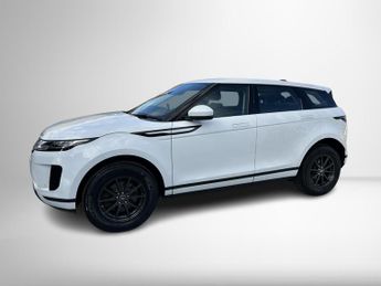 Land Rover Range Rover Evoque 2.0 D150 SUV 5dr Diesel Manual FWD Euro 6 (s/s) (150 ps)