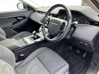 Land Rover Range Rover Evoque 2.0 D150 SUV 5dr Diesel Manual FWD Euro 6 (s/s) (150 ps)
