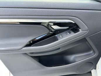 Land Rover Range Rover Evoque 2.0 D150 SUV 5dr Diesel Manual FWD Euro 6 (s/s) (150 ps)