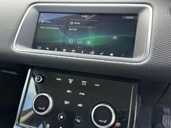 Land Rover Range Rover Evoque 2.0 D150 SUV 5dr Diesel Manual FWD Euro 6 (s/s) (150 ps)
