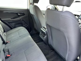 Land Rover Range Rover Evoque 2.0 D150 SUV 5dr Diesel Manual FWD Euro 6 (s/s) (150 ps)