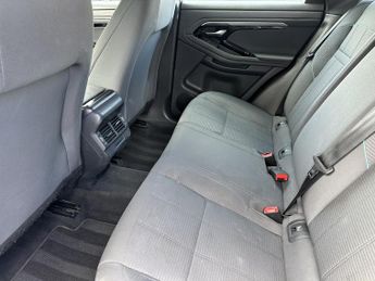 Land Rover Range Rover Evoque 2.0 D150 SUV 5dr Diesel Manual FWD Euro 6 (s/s) (150 ps)