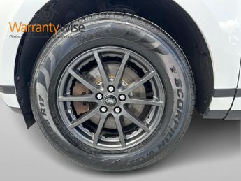 Land Rover Range Rover Evoque 2.0 D150 SUV 5dr Diesel Manual FWD Euro 6 (s/s) (150 ps)