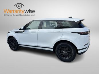 Land Rover Range Rover Evoque 2.0 D150 SUV 5dr Diesel Manual FWD Euro 6 (s/s) (150 ps)
