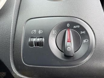 SEAT Ibiza 1.4 16V Sportrider Sport Coupe 3dr Petrol Manual Euro 5 (85 ps)