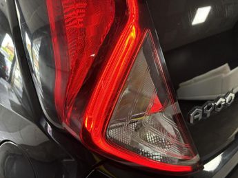 Toyota AYGO 1.0 VVT-i x-trend Funroof 5dr Petrol x-shift Euro 6 (71 ps)