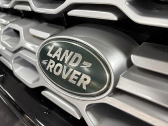 Land Rover Discovery Sport 2.0 D180 MHEV S SUV 5dr Diesel Auto 4WD Euro 6 (s/s) (180 ps)