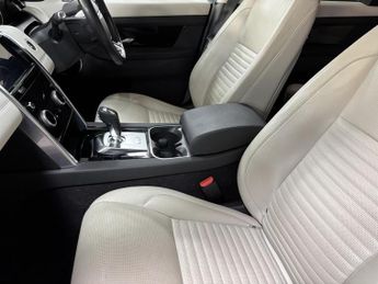 Land Rover Discovery Sport 2.0 D180 MHEV S SUV 5dr Diesel Auto 4WD Euro 6 (s/s) (180 ps)