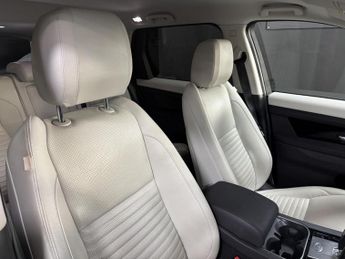 Land Rover Discovery Sport 2.0 D180 MHEV S SUV 5dr Diesel Auto 4WD Euro 6 (s/s) (180 ps)