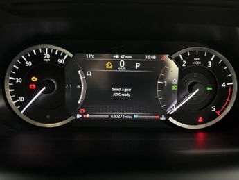 Land Rover Discovery Sport 2.0 D180 MHEV S SUV 5dr Diesel Auto 4WD Euro 6 (s/s) (180 ps)