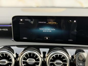 Mercedes-Benz CLA 2.0 CLA45 AMG S Plus Coupe 4dr Petrol 8G-DCT 4MATIC+ Euro 6 (s/s