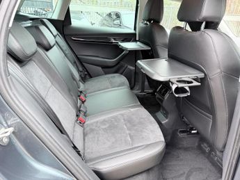 Skoda Karoq 1.6 TDI SE L SUV 5dr Diesel DSG Euro 6 (s/s) (115 ps)