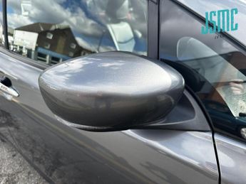 Nissan Leaf 40kWh N-Connecta Hatchback 5dr Electric Auto (150 ps)