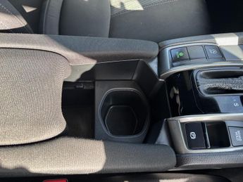 Honda Civic 1.0 VTEC Turbo SR Hatchback 5dr Petrol CVT Euro 6 (s/s) (126 ps)
