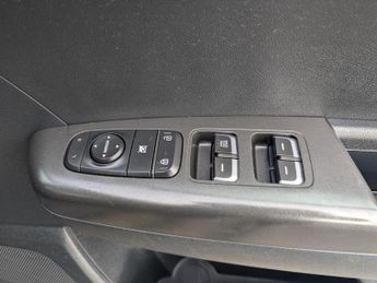 Kia Sportage 1.7 CRDi 1 SUV 5dr Diesel Manual Euro 6 (s/s) (114 bhp)