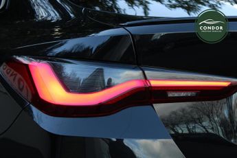 BMW 4 Series Gran Coupe 2.0 420i M Sport Hatchback 5dr Petrol Auto Euro 6 (s/s) (184 ps)