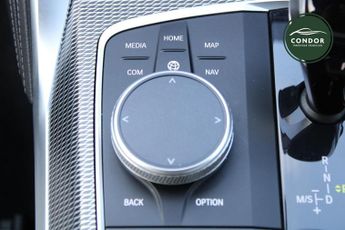 BMW 4 Series Gran Coupe 2.0 420i M Sport Hatchback 5dr Petrol Auto Euro 6 (s/s) (184 ps)